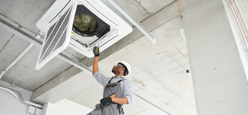 Efficient Multi‑Unit & HOA Annual Vent Cleaning Plans in West Allis