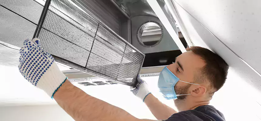 Diagnostic HVAC Coil & Blower Cleaning in West Allis