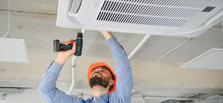 Detailed Multi‑Unit Riser & Roof Termination Cleaning in West Allis