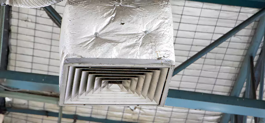 Our Custom HVAC Ductwork Services in West Allis, WI