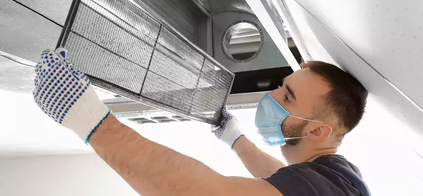Our Dryer Vent Cleaning Services in West Allis, WI
