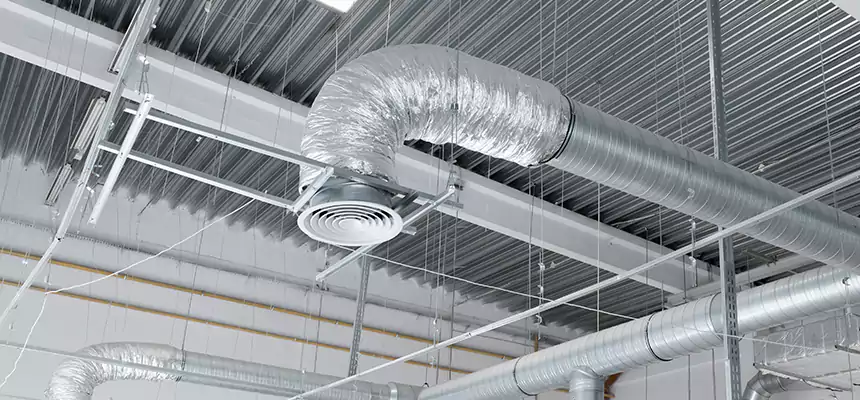 Our Dryer Vent Hose Replacement Services in West Allis, WI