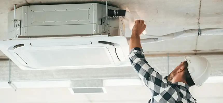 Our Local Vent Cleaning Services in West Allis, WI