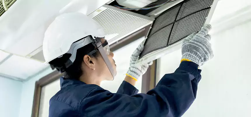 Our Mold & Mildew Removal from Air Ducts Services in West Allis, WI