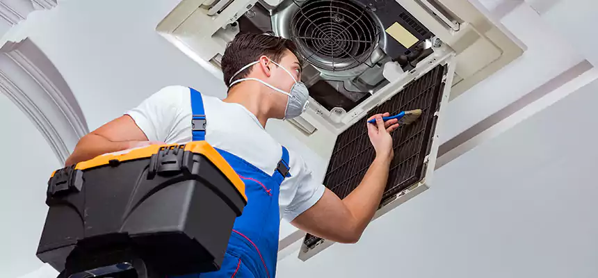 Specialized Office Duct Cleaning  in West Allis, WI