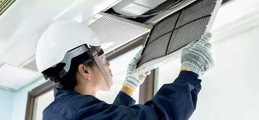 Our Residential Air Vent Cleaning Services in West Allis, WI