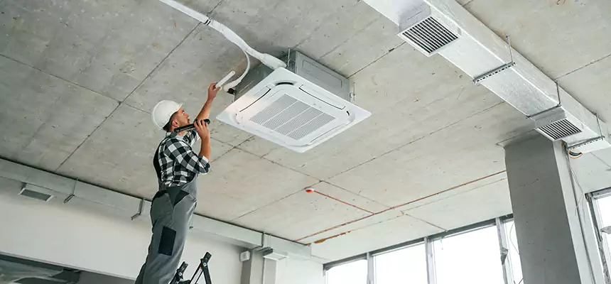 Our Wi Fi Connected Air Ducts Services in West Allis, WI
