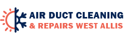 Air Duct Cleaning & Repairs West Allis