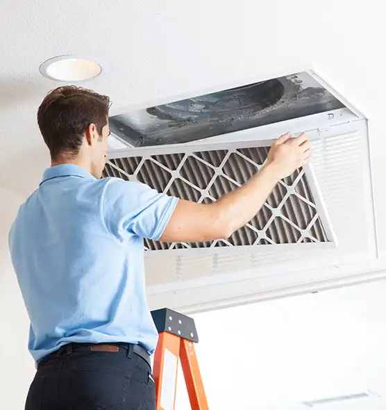 About Annual Dryer Vent Maintenance West Allis, WI