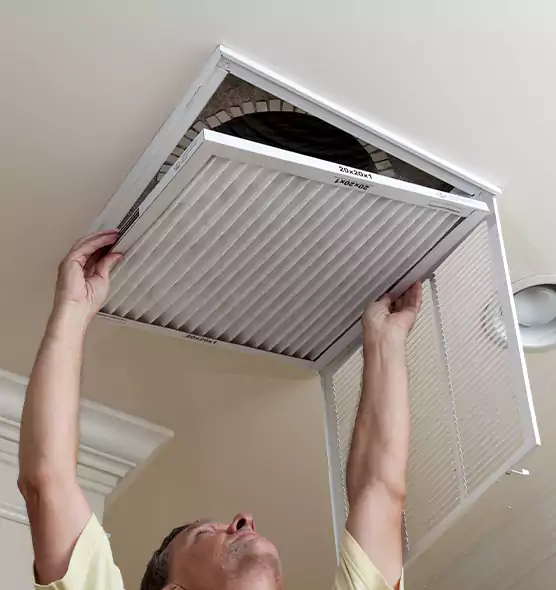 Trusted Apartment Air Duct Cleaning in West Allis, WI