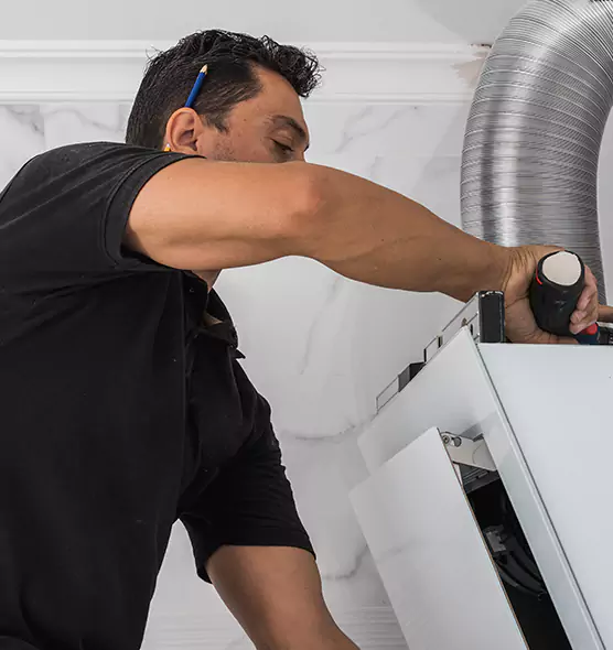 Trusted Bathroom Exhaust Duct Cleaning in West Allis, WI