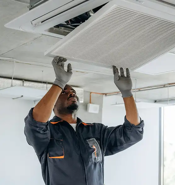 About Certified Air Duct Specialists in West Allis, WI
