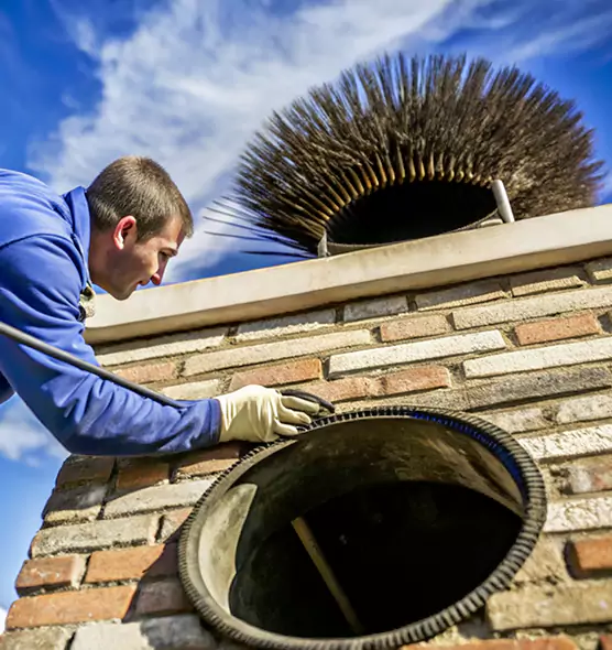 About Professional Chimney Sweep in West Allis, WI