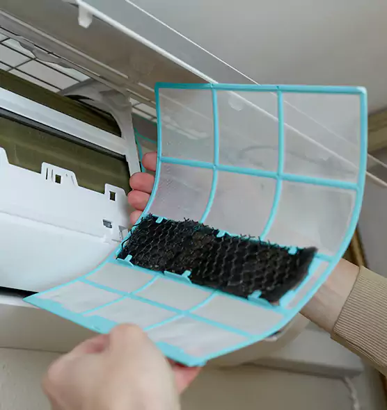 Welcome to Air Duct Cleaning & Repairs West Allis — Your Local HEPA Filter Installation Pros in West Allis, WI