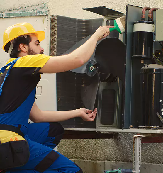 Top-Rated New Room Vent Extension in West Allis, WI