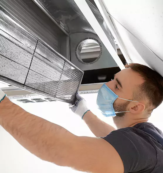 About Remove Smoke Smell From Air Duct in West Allis, WI