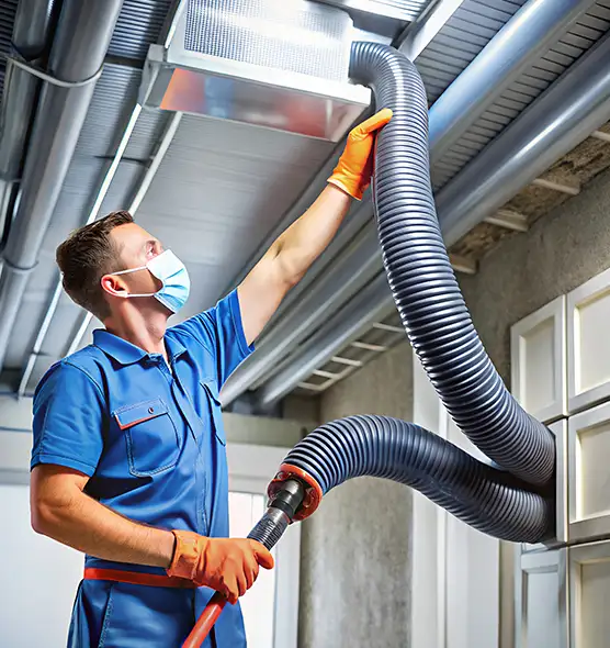 Welcome to Air Duct Cleaning & Repairs West Allis — Your Local Roof Dryer Vent Cleaning Specialists in West Allis, WI