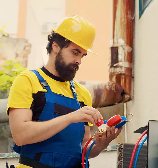 About Smart HVAC Installation in West Allis, WI