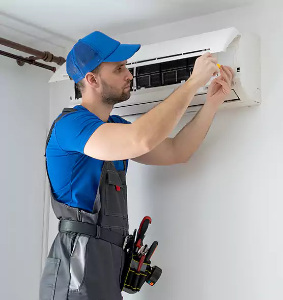 About Smart Thermostat AC Installation in West Allis, WI