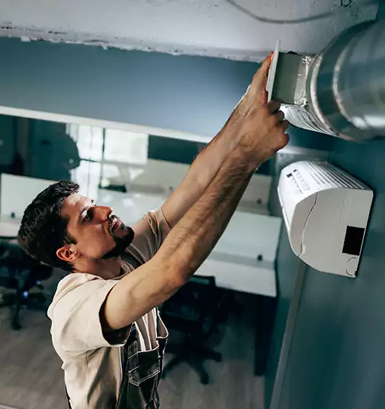 Reliable Warehouse Vent Cleaning in West Allis, WI