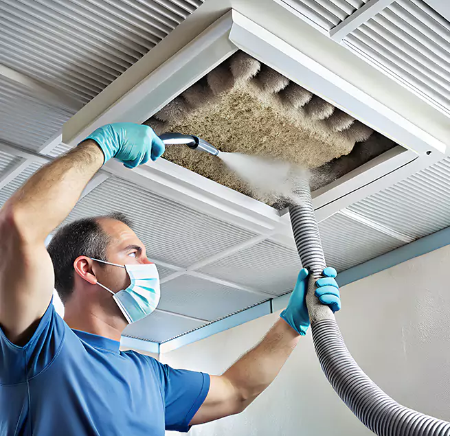 Why Homeowners Businesses Trust Us in West Allis, WI?