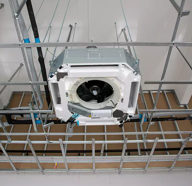 Why Homeowners & Businesses Trust Us West Allis, WI