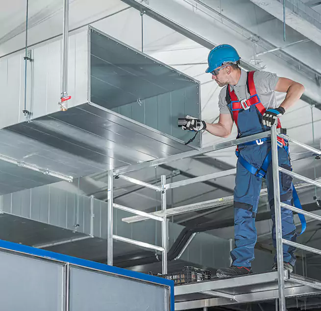 Why Homeowners Businesses Trust Us in West Allis, WI