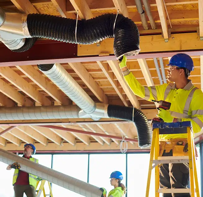 Why Homeowners & Businesses Trust Us in West Allis, WI?