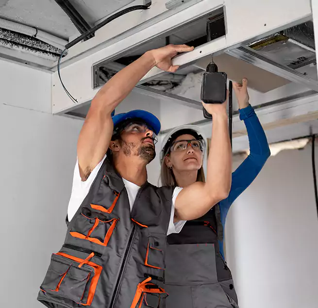 Why Homeowners & Businesses Trust Us in West Allis, WI