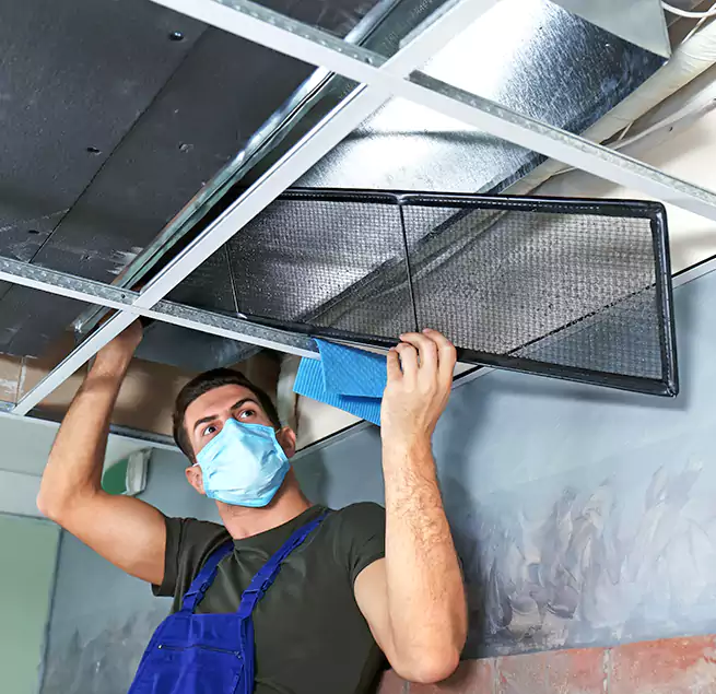 Why Homeowners Businesses Trust Us in West Allis, WI