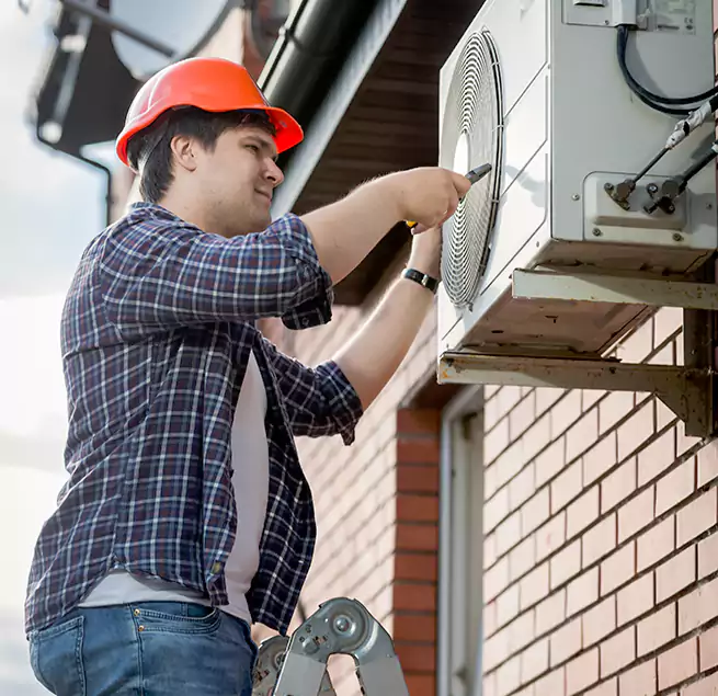 Why Homeowners & Businesses Trust Us West Allis, WI